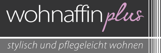 wohnaffin-plus-Logo