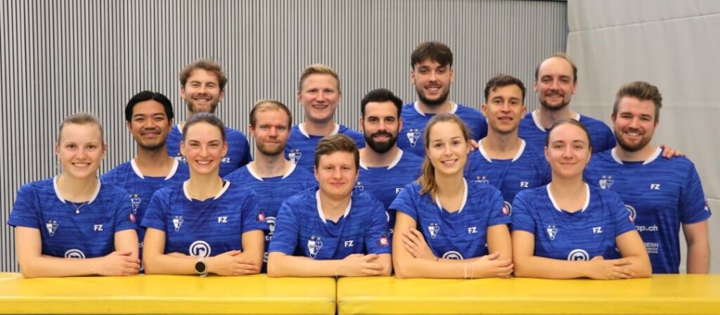 Team-Argovia